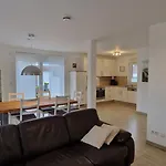Nr 140 - In't Seeburger Winkel Vakantiehuis Carolinensiel