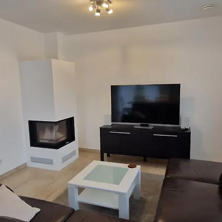 Ferienhaus Nr 140 - In't Seeburger Winkel
