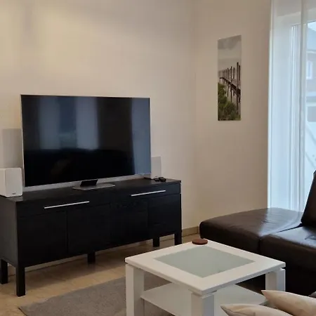 Ferienhaus Nr 140 - In't Seeburger Winkel