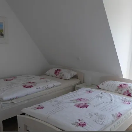 Ferienhaus Nr 140 - In't Seeburger Winkel *