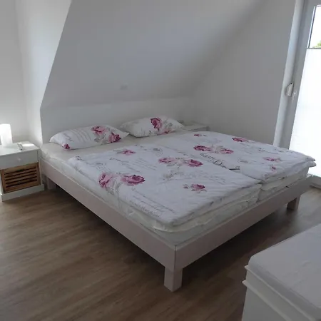 Vakantiehuis Nr 140 - In't Seeburger Winkel