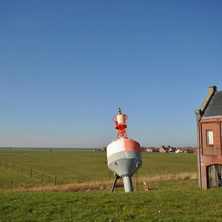 Prázdninový dům Nr 140 - In't Seeburger Winkel