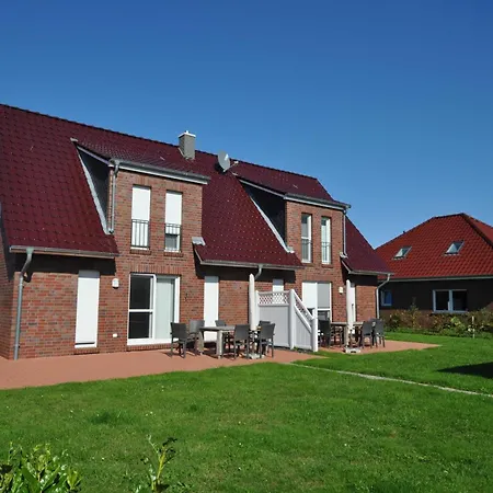 Prázdninový dům Nr 140 - In't Seeburger Winkel *