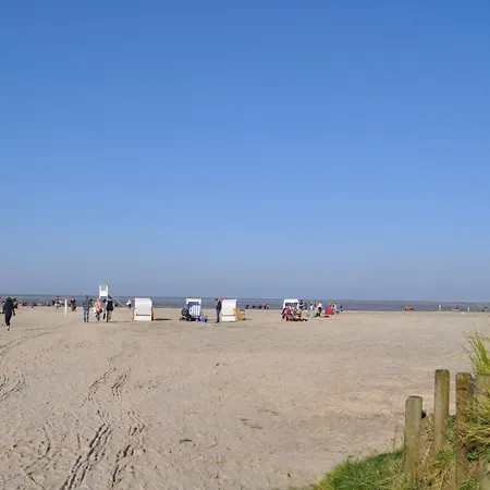 Vakantiehuis Nr 140 - In't Seeburger Winkel *