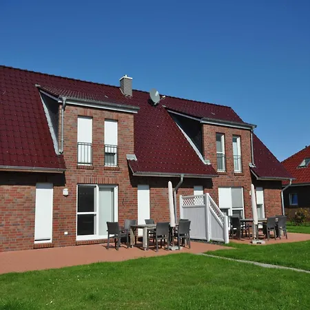 Nr 140 - In't Seeburger Winkel * Carolinensiel
