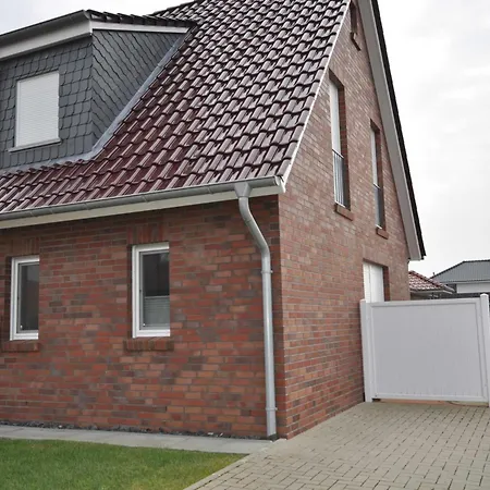 Nr 140 - In't Seeburger Winkel * Carolinensiel