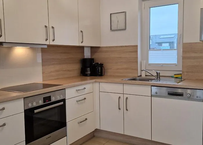 Nr 140 - In't Seeburger Winkel * 卡罗利嫩西尔